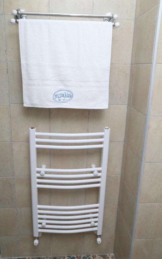 Petalida Appartement Keramotí Buitenkant foto